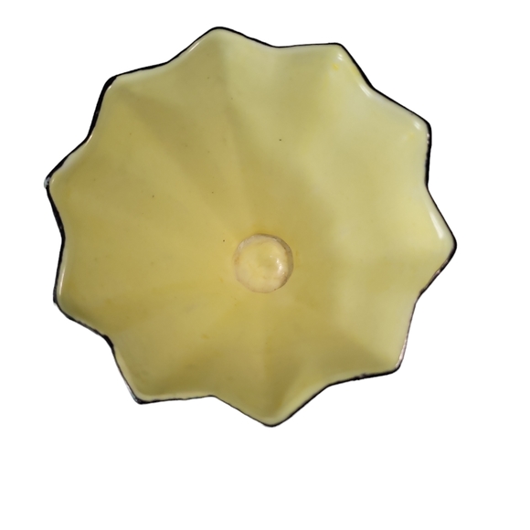 Japanese Art Deco Lusterware 1920s-30s Sugar, Creamer Set - Picture 6 of 13